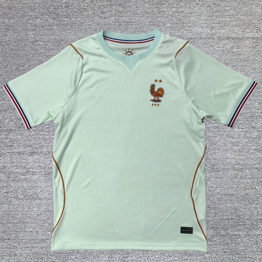 Maillot France Extérieur 2026-2027