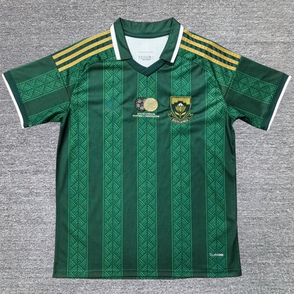 Maillot Afrique du Sud 2026-2027