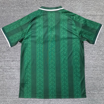 Maillot Afrique du Sud 2026-2027