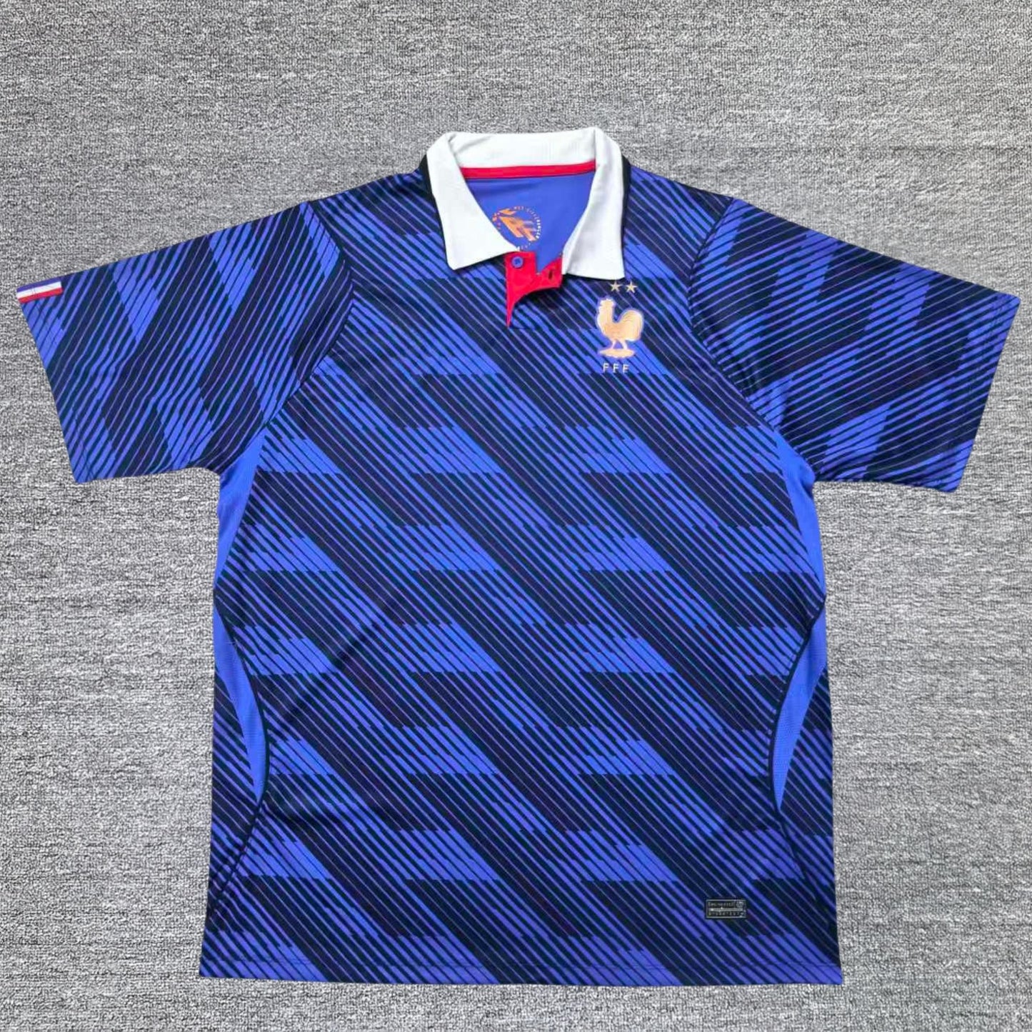 Maillot France Domicile 2026-2027