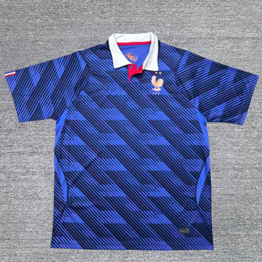 Maillot France Domicile 2026-2027