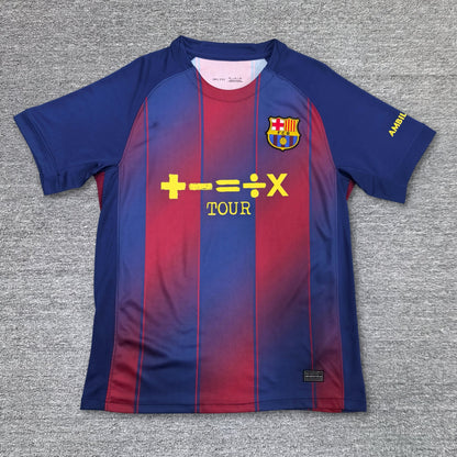 Maillot FC Barcelone 2025-2026
