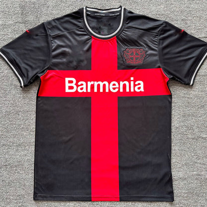 Maillot Leverkusen 2025