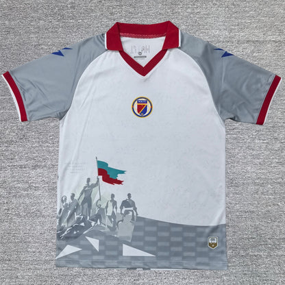 Maillot Haïti 2026-2027