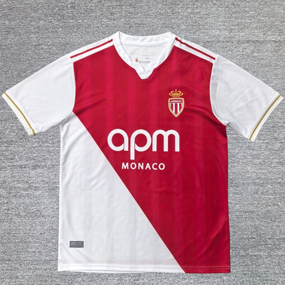 Maillot Monaco Domicile 2026-2027