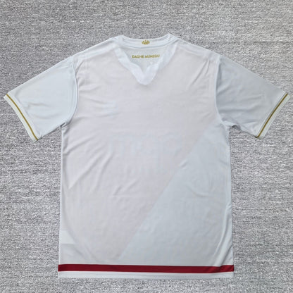 Maillot Monaco Domicile 2026-2027