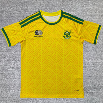 Maillot Afrique du Sud 2026-2027