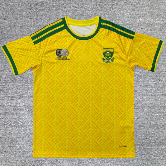 Maillot Afrique du Sud 2026-2027