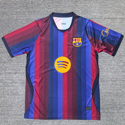 Maillot Barcelone 2026-2027