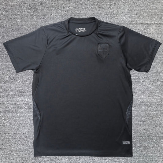 Maillot Norvège 2026-2027