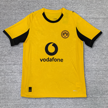Maillot Dortmund 2025-2026