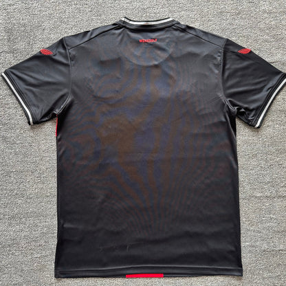 Maillot Leverkusen 2025