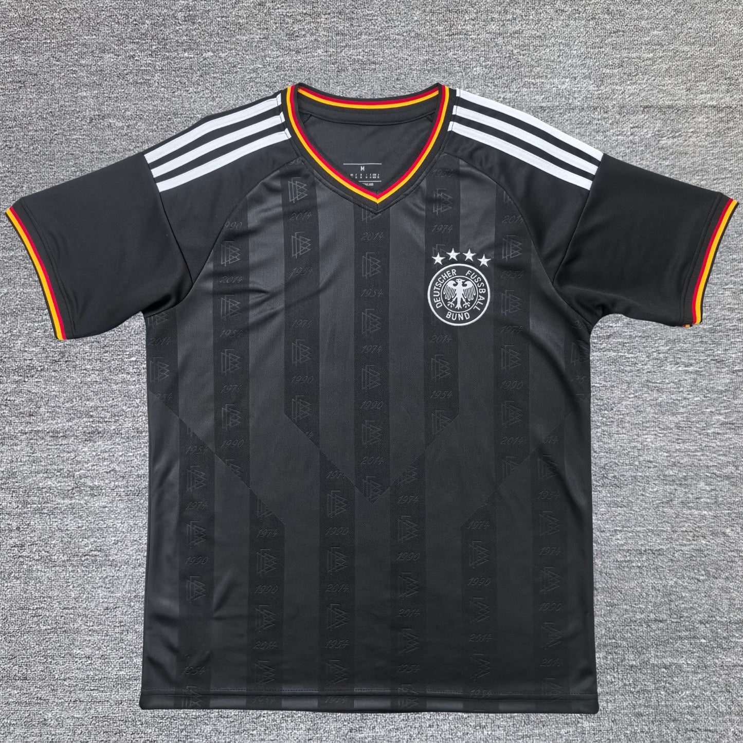 Maillot Allemagne 2026-2027
