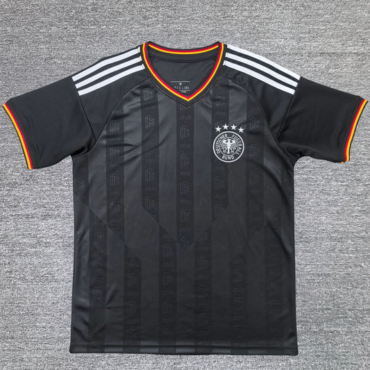 Maillot Allemagne 2026-2027