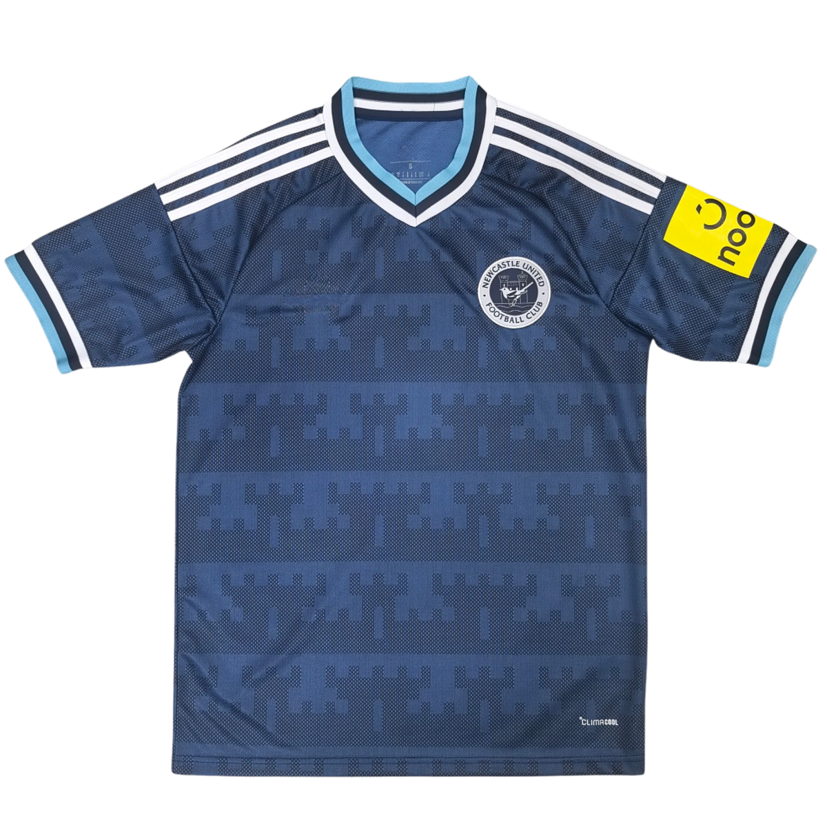 Maillot Newcastle Extérieur 2026-2027