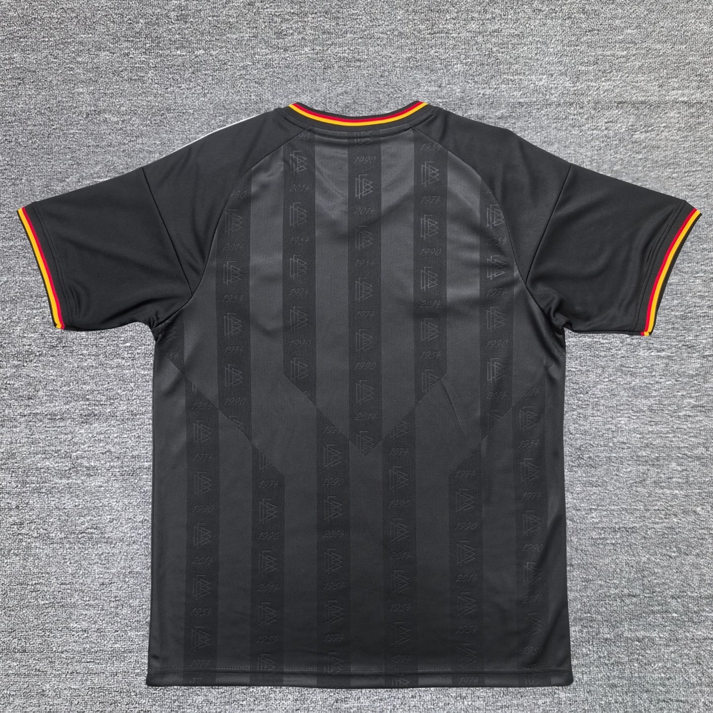 Maillot Allemagne 2026-2027