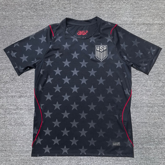 Maillot USA Extérieur 2026-2027