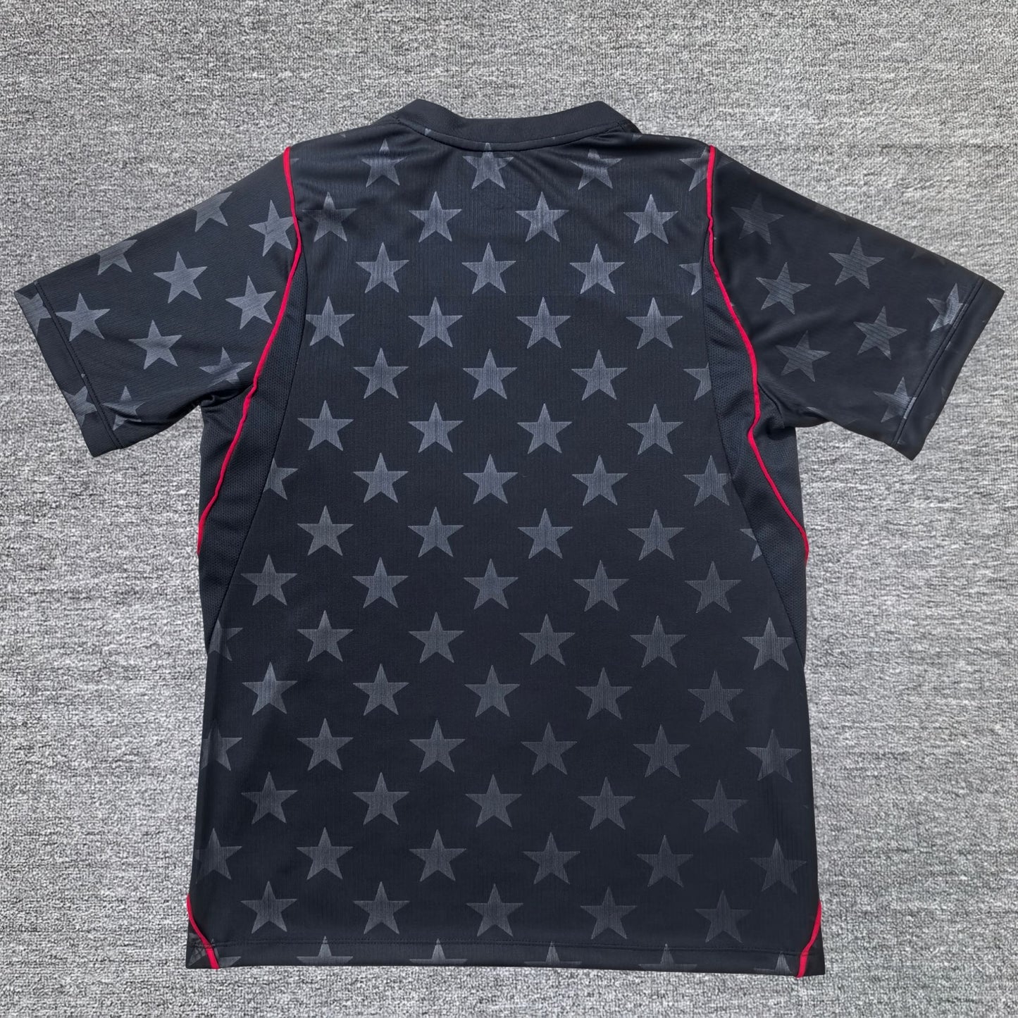 Maillot USA Extérieur 2026-2027