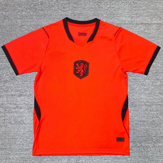 Maillot Pays-Bas 2026-2027