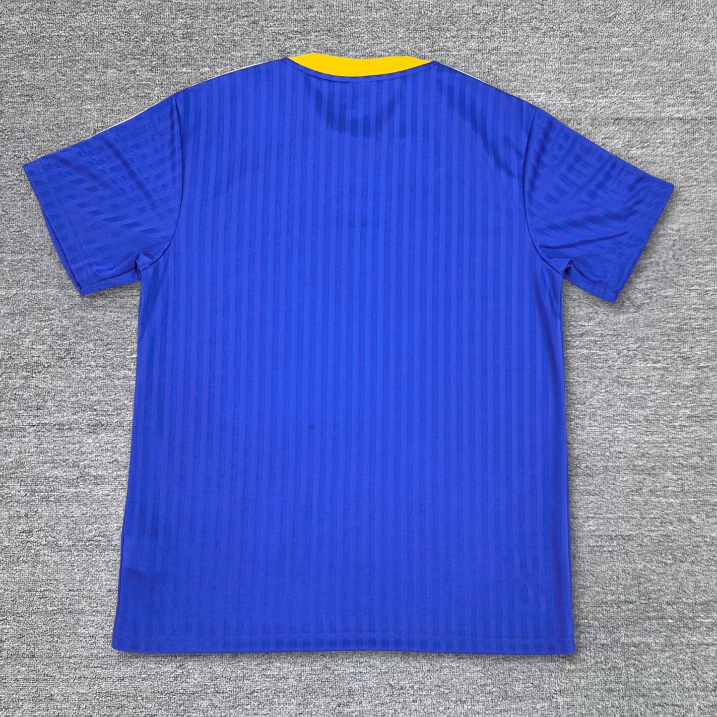 Maillot Boca Juniors 2025-2026