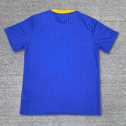 Maillot Boca Juniors 2025-2026