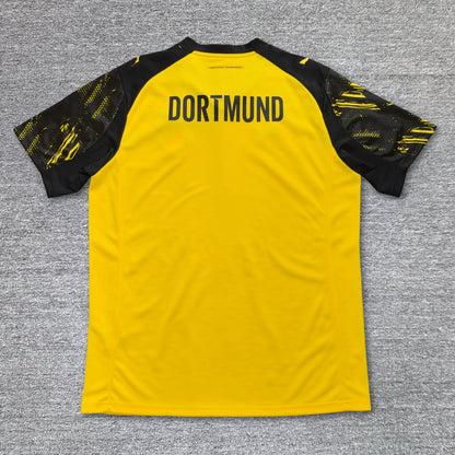 Maillot Dortmund 2025-2026
