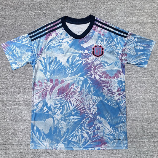 Maillot Costa Rica 2026-2027