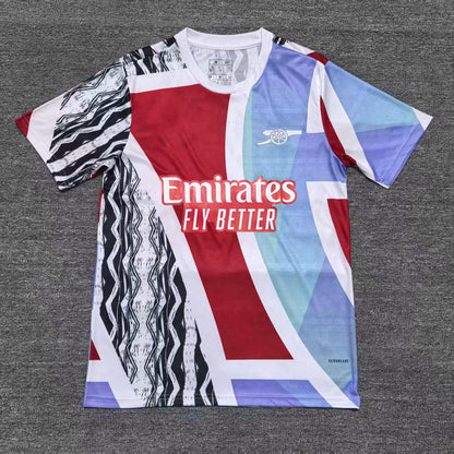 Maillot Arsenal 2024-2025