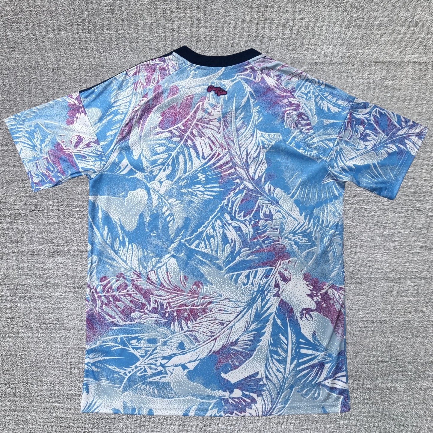 Maillot Costa Rica 2026-2027