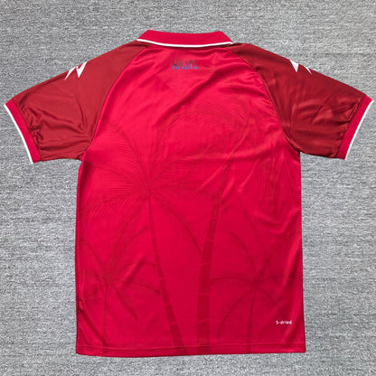 Maillot Haïti 2026-2027