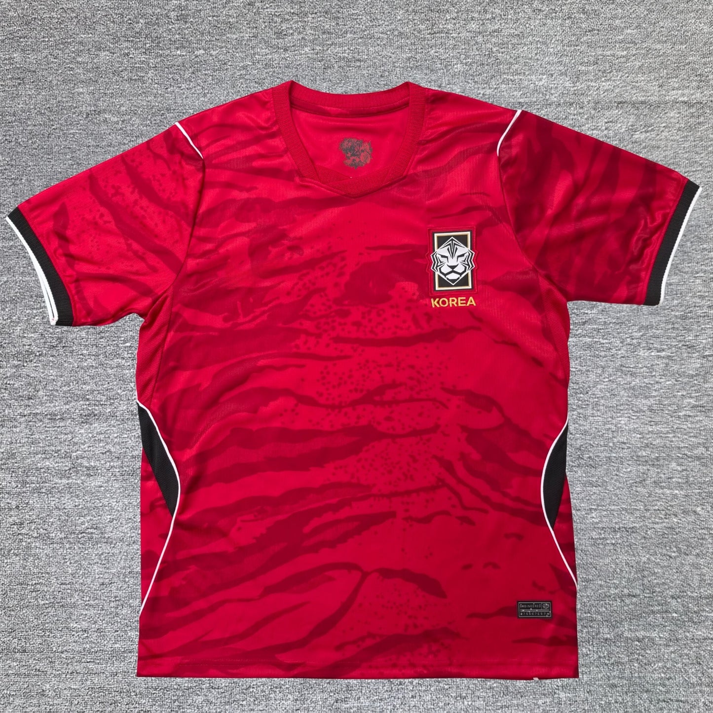 Maillot Corée Domicile 2026-2027