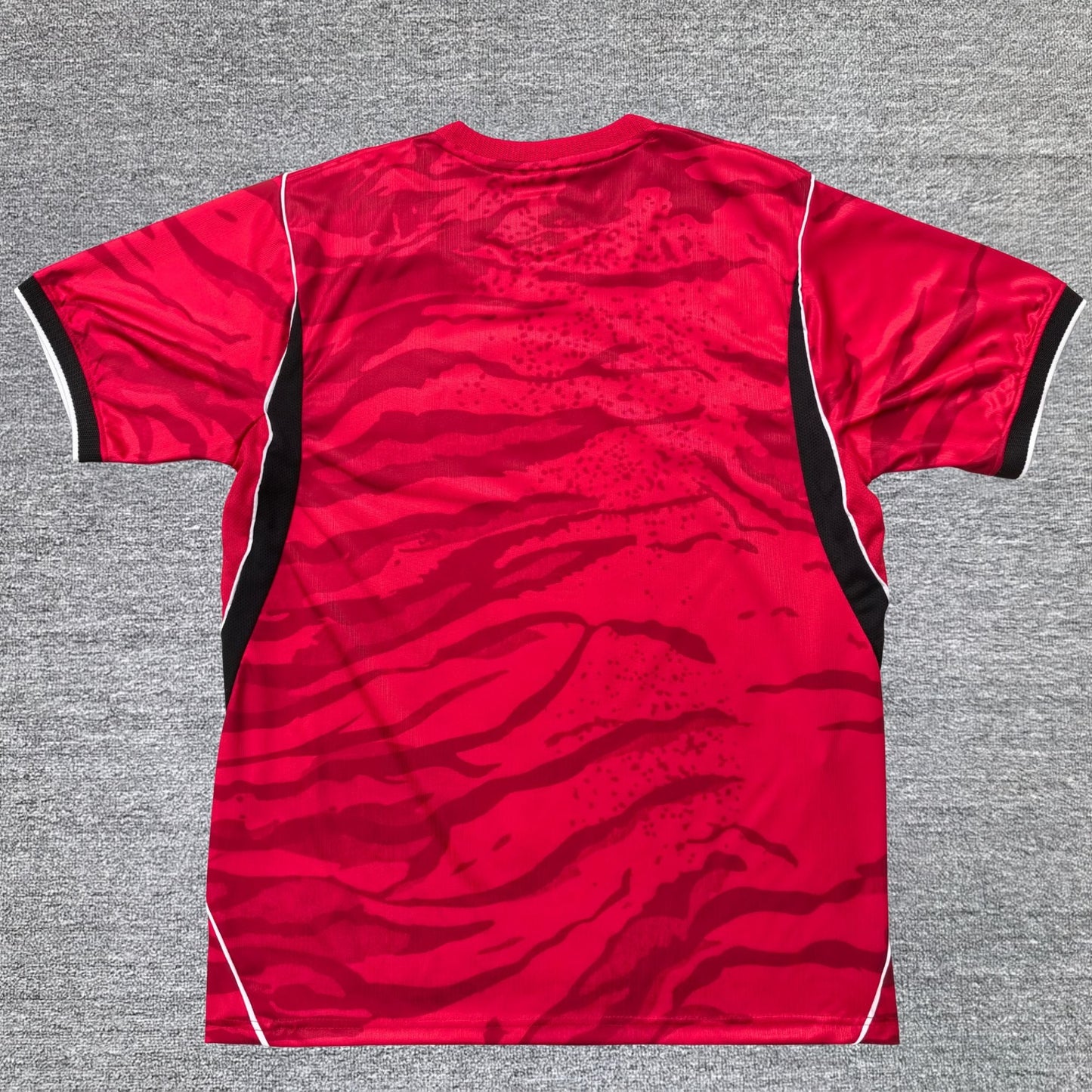 Maillot Corée Domicile 2026-2027