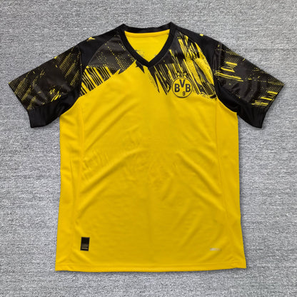Maillot Dortmund 2025-2026