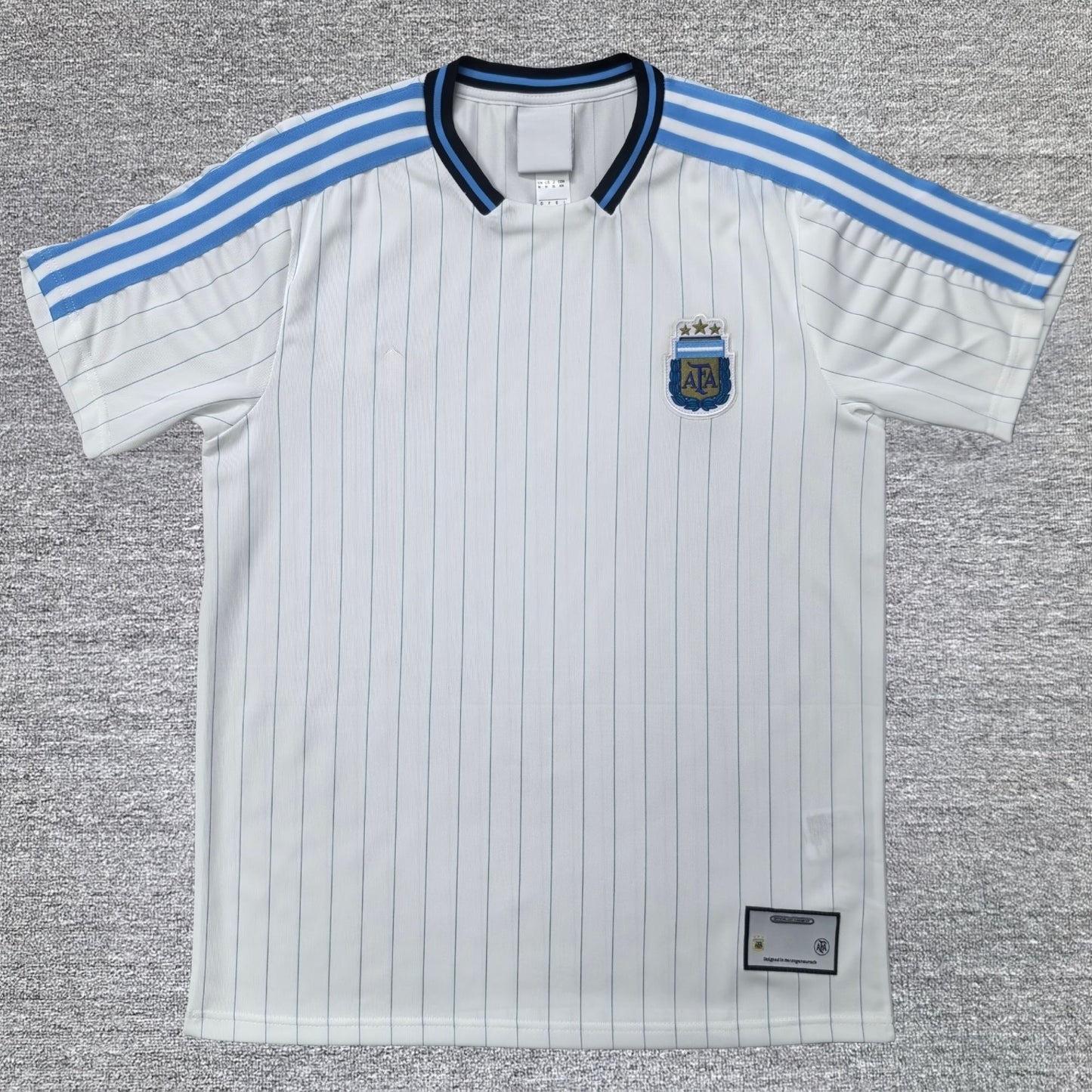 Maillot Argentine 2026-2027