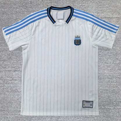 Maillot Argentine 2026-2027