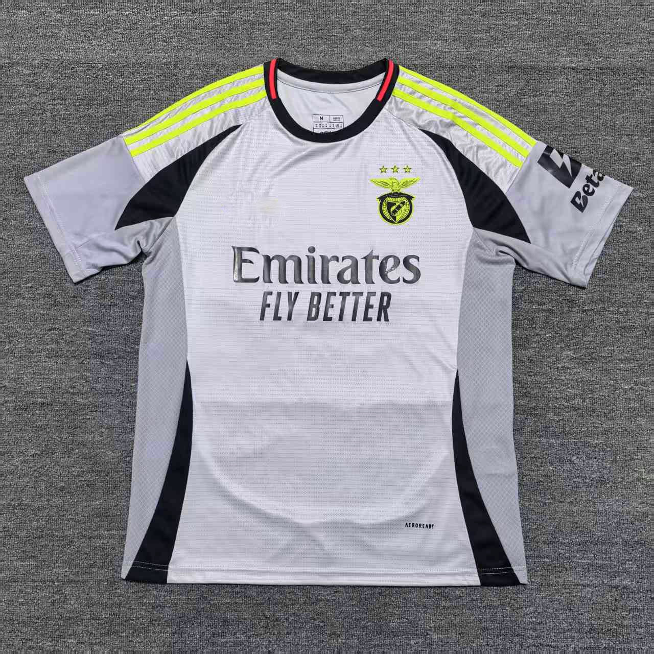 Maillot Benfica 2024-2025