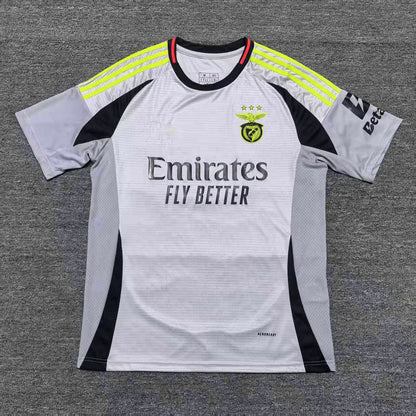 Maillot Benfica 2024-2025