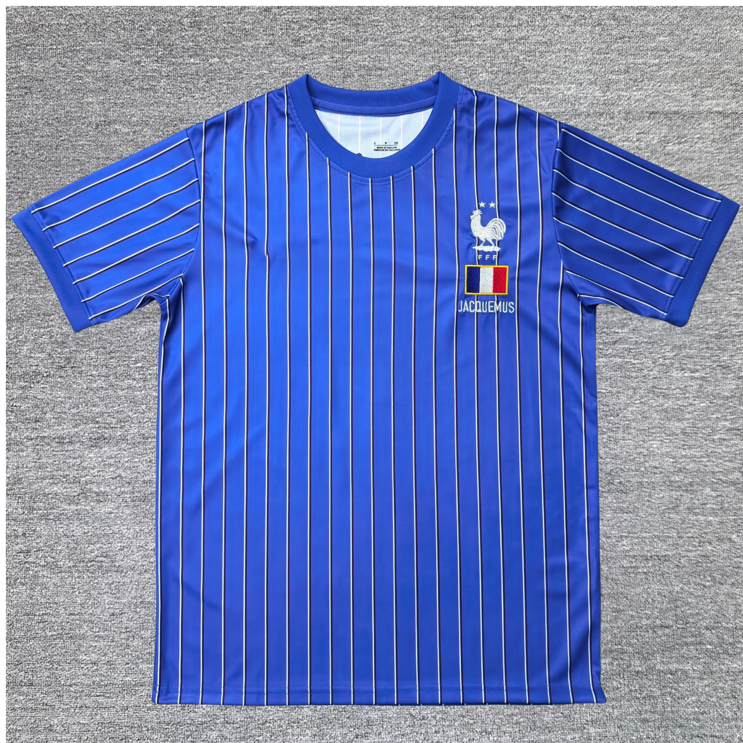 Maillot France Pre-Match 2026-2027