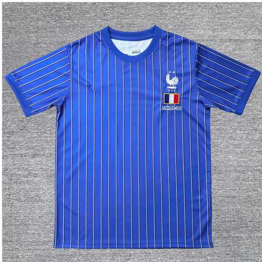 Maillot France Pre-Match 2026-2027