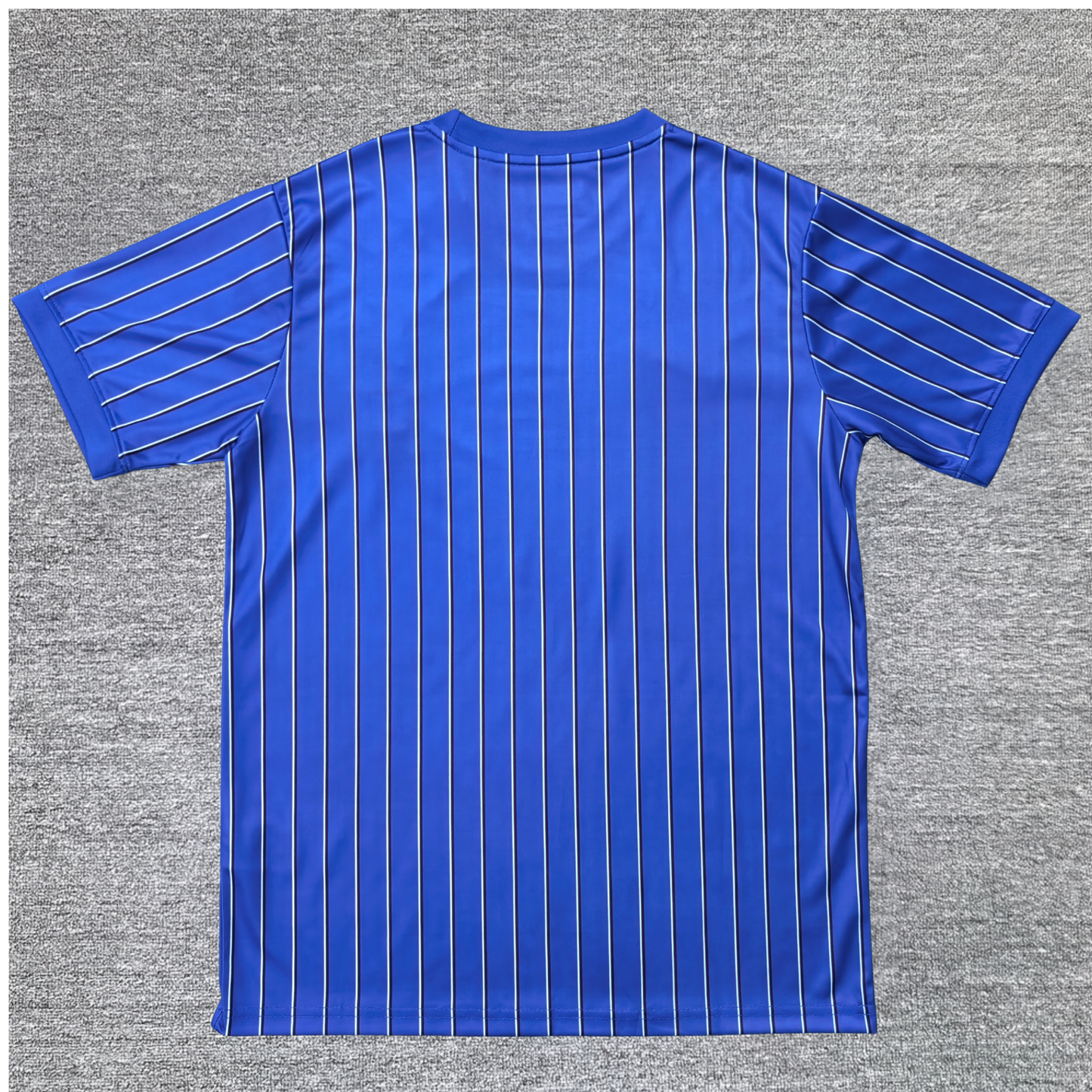 Maillot France Pre-Match 2026-2027
