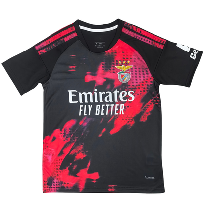 Maillot Benfica Third 2026-2027