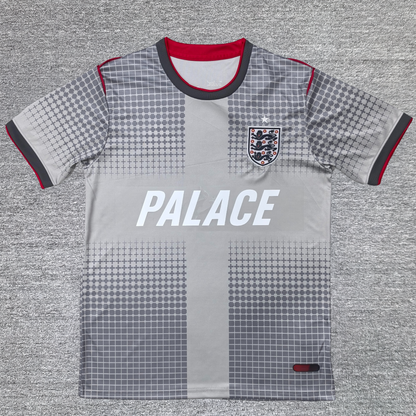 Maillot Angleterre x Palace Concept 2026-2027