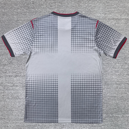 Maillot Angleterre x Palace Concept 2026-2027