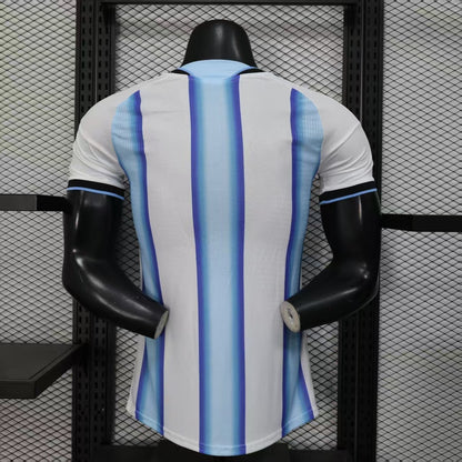Maillot Argentine 2025-2026 Player Version