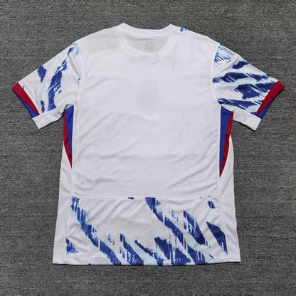 Maillot Norvège 2024