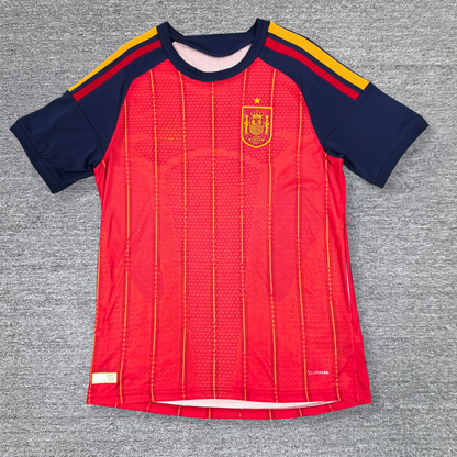 Maillot Espagne Domicile 2026-2027