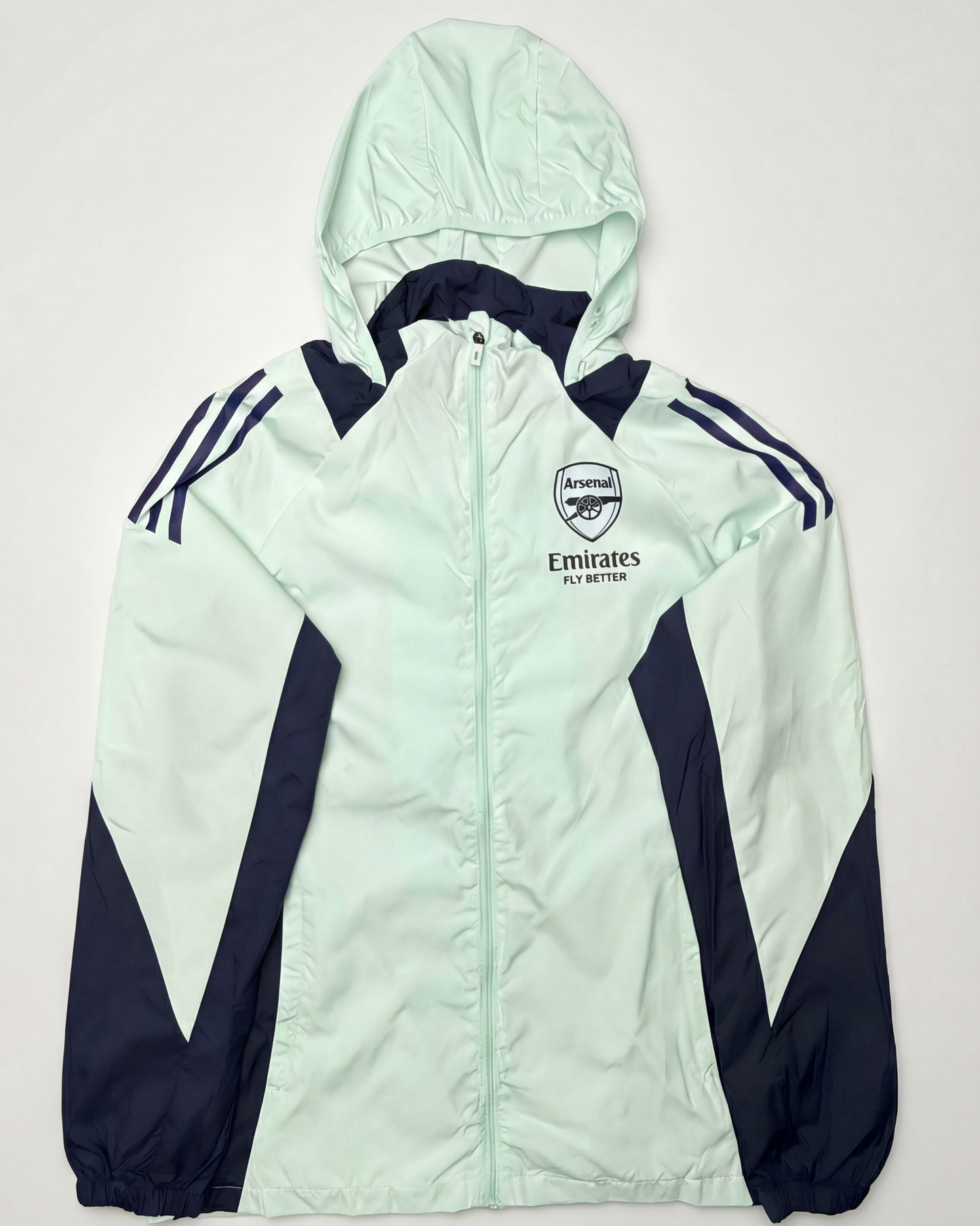 Veste Arsenal 2025-2026