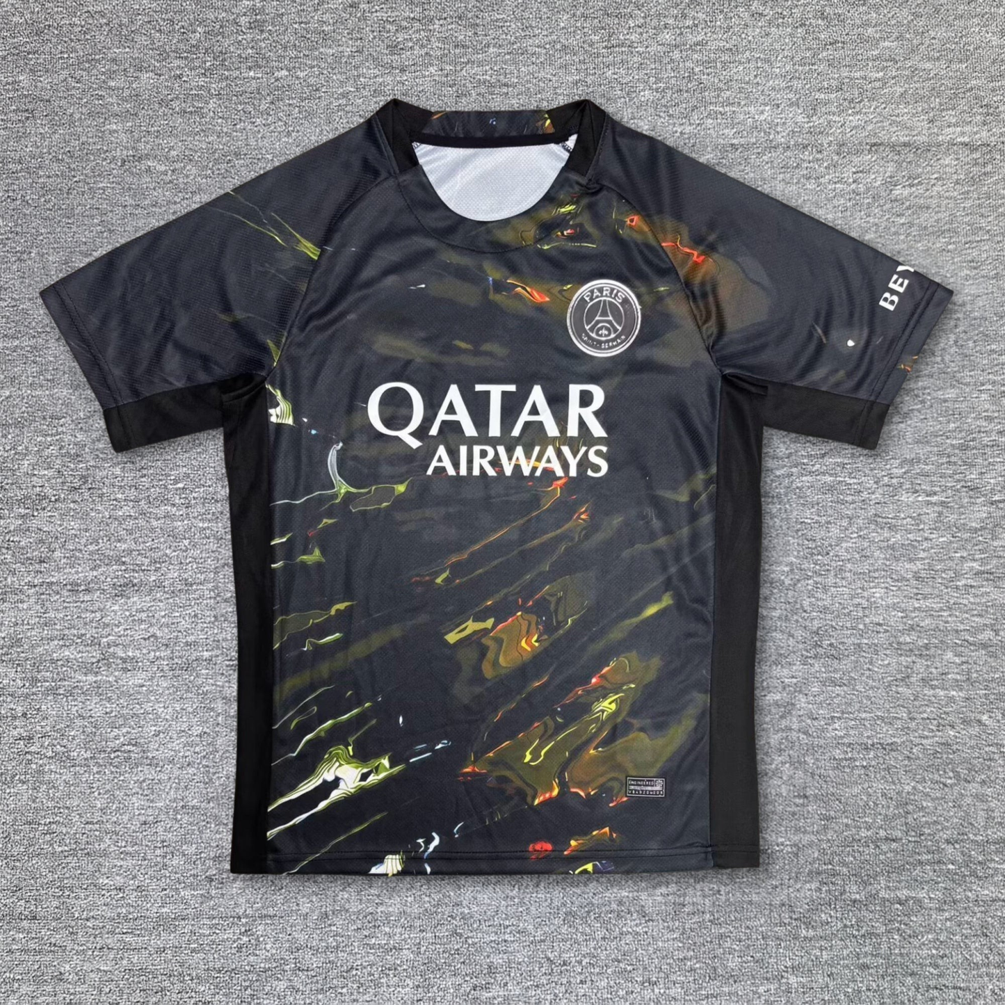 Maillot Paris Fifth 2025-2026
