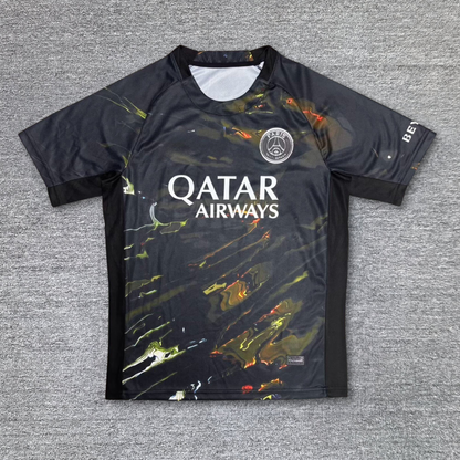 Maillot Paris Fifth 2025-2026