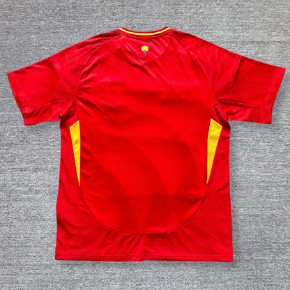 Maillot Espagne 2024